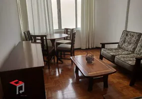 Foto 1 de Apartamento com 2 Quartos à venda, 72m² em Jardim Paulistano, São Paulo