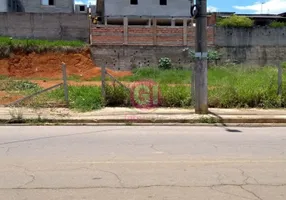 Foto 1 de Lote/Terreno para venda ou aluguel, 550m² em São Gonçalo, Taubaté