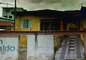 Foto 1 de Lote/Terreno à venda, 250m² em Parque Capuava, Santo André