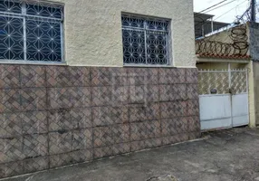 Foto 1 de Casa com 3 Quartos à venda, 225m² em Rocha, Rio de Janeiro
