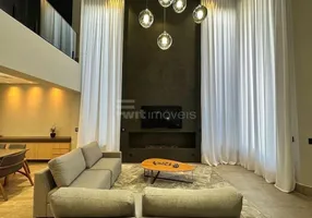 Foto 1 de Casa de Condomínio com 3 Quartos à venda, 329m² em Loteamento Parque dos Alecrins , Campinas