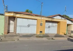 Foto 1 de Casa com 4 Quartos à venda, 262m² em Macaúba, Teresina