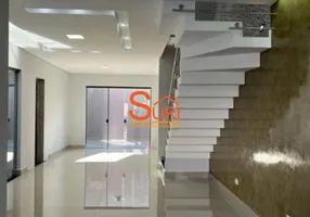 Foto 1 de Casa com 3 Quartos à venda, 154m² em Independência, São Bernardo do Campo