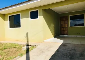Foto 1 de Casa com 2 Quartos à venda, 64m² em , Bocaiúva do Sul