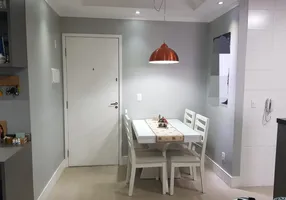 Foto 1 de Apartamento com 2 Quartos à venda, 59m² em Vila Mascote, São Paulo