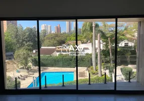 Foto 1 de Casa de Condomínio com 4 Quartos para alugar, 210m² em Jardim Ampliação, São Paulo