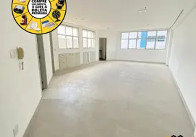 Foto 1 de Sala Comercial para venda ou aluguel, 65m² em Rudge Ramos, São Bernardo do Campo