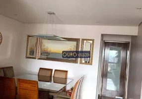 Foto 1 de Apartamento com 2 Quartos à venda, 107m² em Móoca, São Paulo