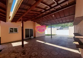 Foto 1 de Casa com 3 Quartos à venda, 142m² em Ribeirão da Ilha, Florianópolis
