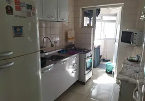 Foto 1 de Apartamento com 3 Quartos à venda, 70m² em Jardim Oriental, São Paulo