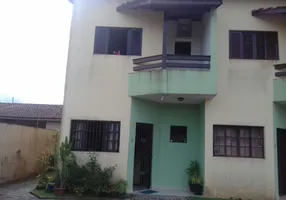 Foto 1 de Casa de Condomínio com 2 Quartos à venda, 74m² em Tupy, Itanhaém