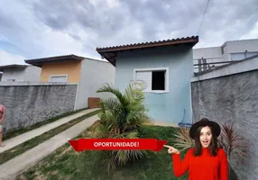 Foto 1 de Casa com 2 Quartos à venda, 80m² em Terra Preta, Mairiporã