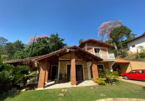 Foto 1 de Casa com 3 Quartos à venda, 300m² em Jardim Dos Ipês, Embu das Artes