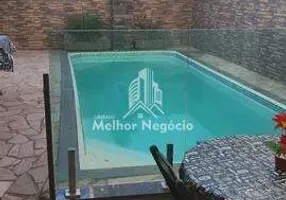 Foto 1 de Casa com 3 Quartos à venda, 240m² em Jardim São Sebastiao, Hortolândia