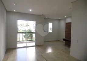 Foto 1 de Apartamento com 2 Quartos para alugar, 65m² em Umuarama, Osasco