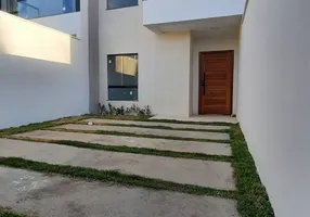 Foto 1 de Casa com 3 Quartos à venda, 114m² em SIM, Feira de Santana