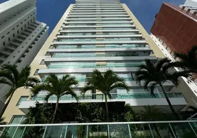 Foto 1 de Apartamento com 3 Quartos à venda, 138m² em Caminho Das Árvores, Salvador