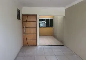 Foto 1 de Casa com 3 Quartos à venda, 118m² em Vila Nhocune, São Paulo