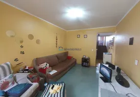 Foto 1 de Casa com 3 Quartos à venda, 130m² em Mirandópolis, São Paulo