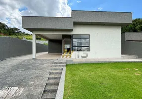 Foto 1 de Casa de Condomínio com 3 Quartos à venda, 167m² em Loteamento Residencial Boa Vista, Atibaia