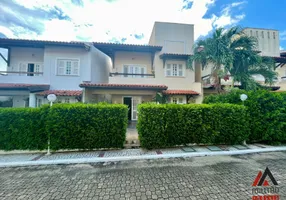 Foto 1 de Casa de Condomínio com 4 Quartos à venda, 172m² em Edson Queiroz, Fortaleza