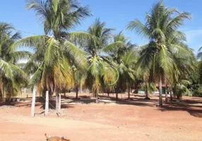 Foto 1 de Fazenda/Sítio à venda, 9147600m² em , São Salvador do Tocantins