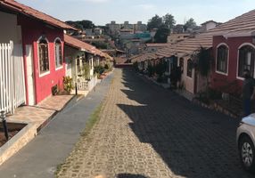 Foto 1 de Casa de Condomínio com 3 Quartos à venda, 145m² em Rio Branco, Belo Horizonte