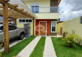 Foto 1 de Casa com 4 Quartos à venda, 204m² em São João do Rio Vermelho, Florianópolis