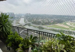 Foto 1 de Apartamento com 4 Quartos para venda ou aluguel, 511m² em Jardim Europa, São Paulo