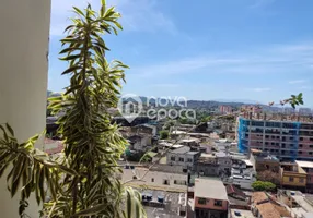 Foto 1 de Apartamento com 2 Quartos à venda, 65m² em Engenho De Dentro, Rio de Janeiro