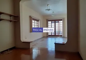 Foto 1 de Sobrado com 3 Quartos à venda, 260m² em Vila Mascote, São Paulo