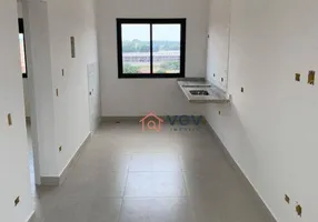 Foto 1 de Apartamento com 2 Quartos à venda, 45m² em Jabaquara, São Paulo