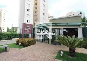 Foto 1 de Apartamento com 3 Quartos à venda, 77m² em Loteamento Chacara Prado, Campinas