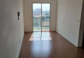 Foto 1 de Apartamento com 2 Quartos à venda, 52m² em Vila São Jorge, Guarulhos