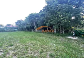 Foto 1 de Lote/Terreno à venda, 1842m² em Campo Duna, Garopaba