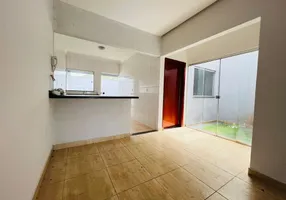 Foto 1 de Casa com 3 Quartos à venda, 91m² em Residencial Antonio Barbosa, Goiânia
