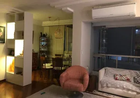 Foto 1 de Apartamento com 3 Quartos à venda, 112m² em Vila Mariana, São Paulo