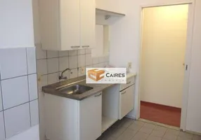 Foto 1 de Apartamento com 3 Quartos à venda, 65m² em Parque Itália, Campinas