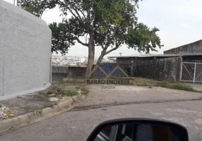 Foto 1 de Lote/Terreno à venda, 250m² em Parque Recanto do Parrilho, Jundiaí