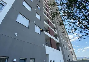 Foto 1 de Apartamento com 1 Quarto à venda, 48m² em Nova Aldeinha Aldeia, Barueri