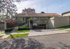 Foto 1 de Casa com 3 Quartos à venda, 214m² em Cristo Rei, Curitiba
