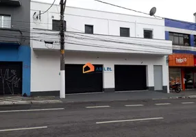 Foto 1 de Ponto Comercial para alugar, 500m² em Vila Prudente, São Paulo