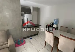 Foto 1 de Apartamento com 2 Quartos à venda, 54m² em Cedros, Camboriú