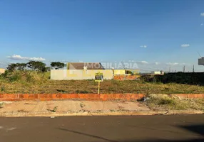 Foto 1 de Lote/Terreno à venda, 200m² em Loteamento Parque Maria Serantes, São José do Rio Preto