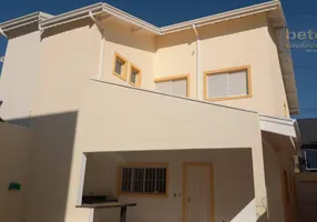 Foto 1 de Casa com 3 Quartos à venda, 147m² em Itu Novo Centro, Itu