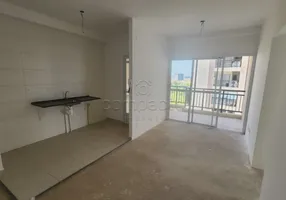 Foto 1 de Apartamento com 2 Quartos à venda, 64m² em Parque Quinta das Paineiras, São José do Rio Preto