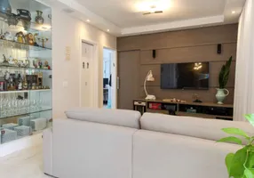 Foto 1 de Apartamento com 2 Quartos à venda, 78m² em Jardim Pereira Leite, São Paulo