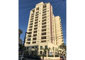 Foto 1 de Apartamento com 1 Quarto à venda, 44m² em Santana, São Paulo