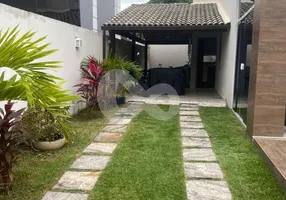 Foto 1 de Casa de Condomínio com 4 Quartos à venda, 250m² em Recreio Dos Bandeirantes, Rio de Janeiro