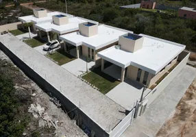 Foto 1 de Casa com 3 Quartos à venda, 211m² em Guarajuba Monte Gordo, Camaçari